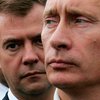 Путину подарят раскраску "о дружбе мальчиков Димы и Вовы"