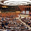 Из-за "проблем" в Украине ПАСЕ заслушает "промежуточный" доклад