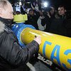 Путин не допустит украинцев к экспорту газа
