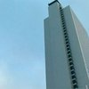 Офицер ВВС США не расстается с небом