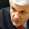 Литвин извинился за охранников, разбивших зеркало
