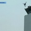 Офицер ВВС США не прощается с небом