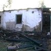 На Хмельнитчине сгорели 4 ребенка