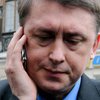В МВД не поступало поручение на розыск Мельниченко