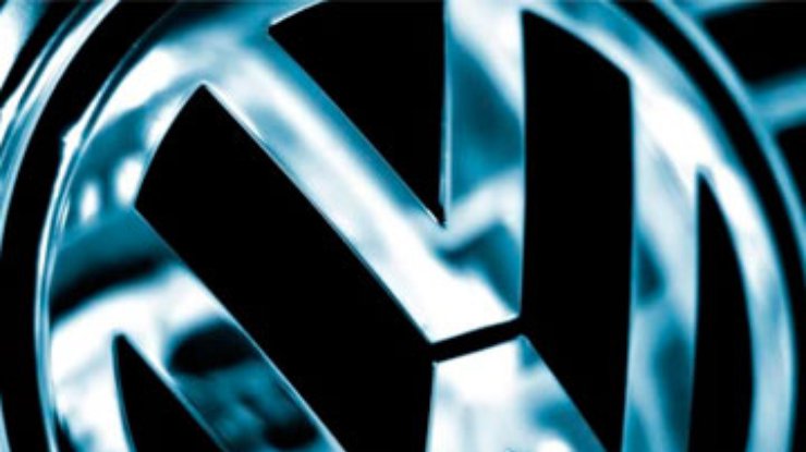 Volkswagen отзывает 168 тысяч автомобилей