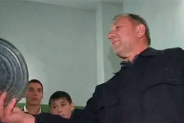 В Черкаской области работает уникальная школа киномехаников