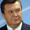 Янукович встретился на Афоне с Вселенским патриархом