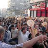 Похороны лидера сирийских курдов переросли в антиправительственный митинг