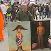 10 лет назад войска НАТО вошли в Афганистан