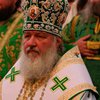 Молдаване не пустили патриарха Кирилла к памятнику господарю