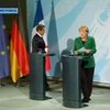 Франция и Германия разрабатывают план выхода из кризиса