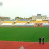 В Луганске закончили ремонт футбольного поля на стадионе "Авангард"