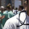 В Израиле бастуют врачи-интерны