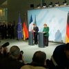 Германия и Франция хотят спасти Евросоюз от финансового кризиса