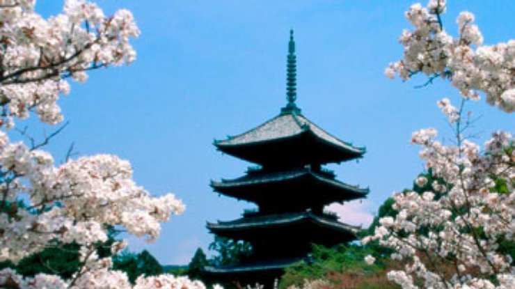 Япония планирует выдавать бесплатные билеты иностранным туристам