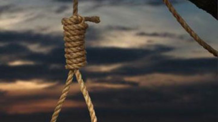 В ЕС обеспокоены тем, что в 58 странах еще применяют смертную казнь