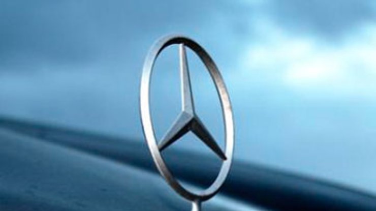 Mercedes установил очередной рекорд продаж