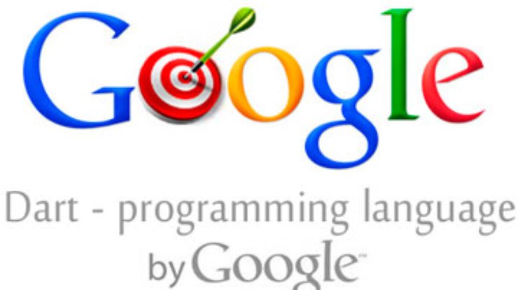 Google презентовала новый язык программирования