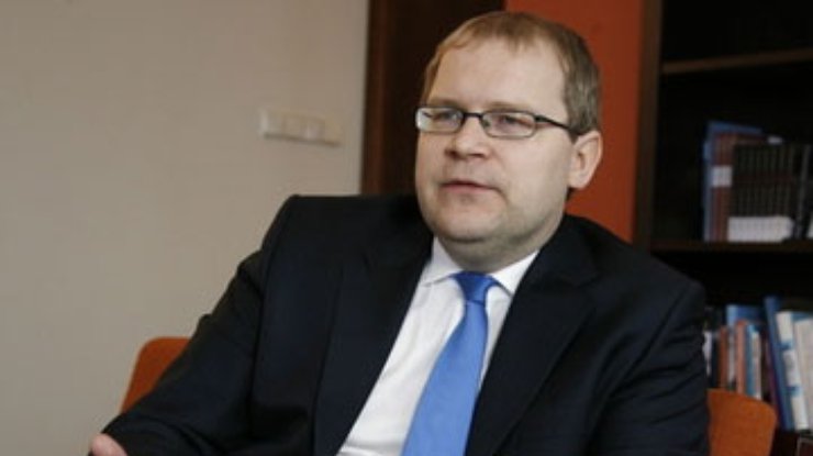 Эстония готова строже наказать Беларусь
