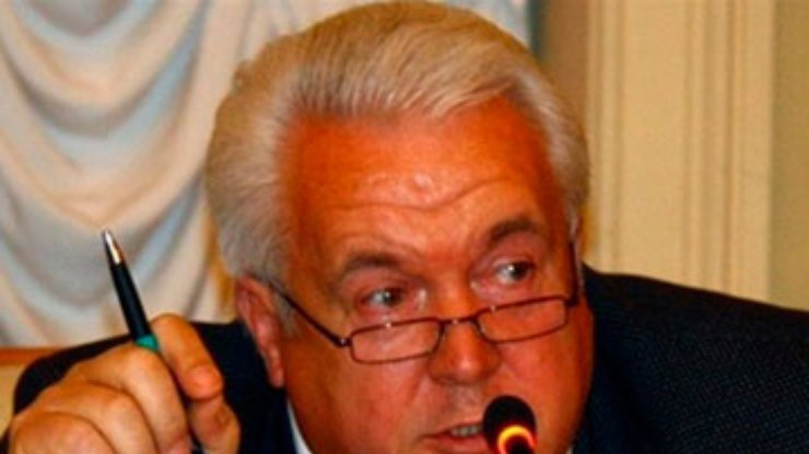 В "Регионах" не исключают, что оглашение приговора Тимошенко перенесут