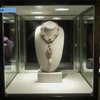 Жителям США показали коллекцию вещей Элизабет Тейлор