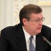Грищенко призвал Европарламент не поддаваться эмоциям из-за Тимошенко