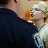 Лондон предупредил Украину о серьезных последствиях из-за приговора Тимошенко