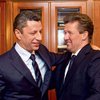 Москва и Киев договорились исполнять газовые контракты