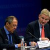 Лавров и Бильдт увидели политику в деле Тимошенко