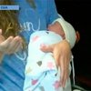 Американка завершила марафон рождением дочери