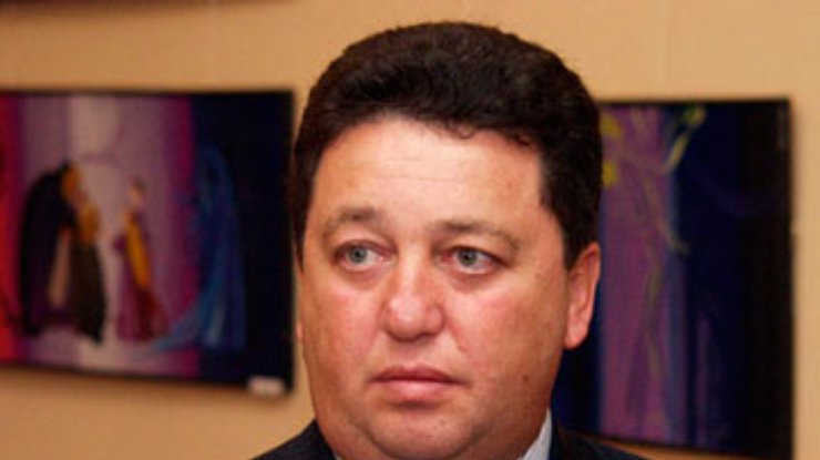 Депутатам предлагают назначить траурные дни