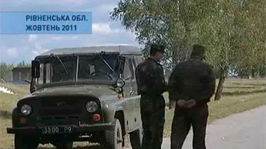 Стали известны новые подробности в деле ранения солдата на полигоне