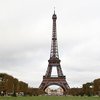 Эйфелеву башню готовят к реконструкции