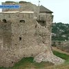 Эксперты выясняют причины обвала башни Старого замка