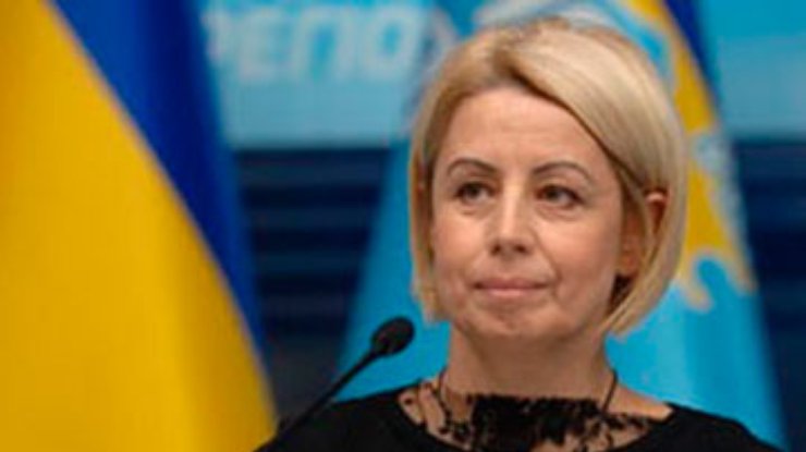Герман считает, что от суда над Тимошенко только польза