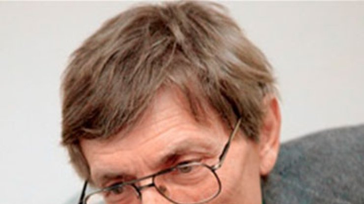 Евгений Головаха: Надо уметь проигрывать