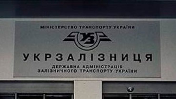Укрзалізниця повышает безопасность на железнодорожных переездах своими силами