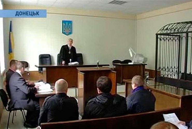 В Донецке дело квартирных мошенников будет рассмотрено повторно