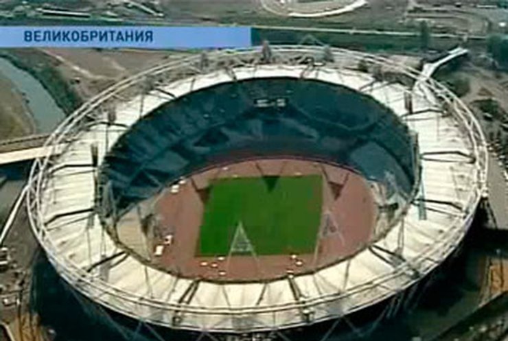 За главную арену Олимпиады-2012 борются сразу три лондонских клуба
