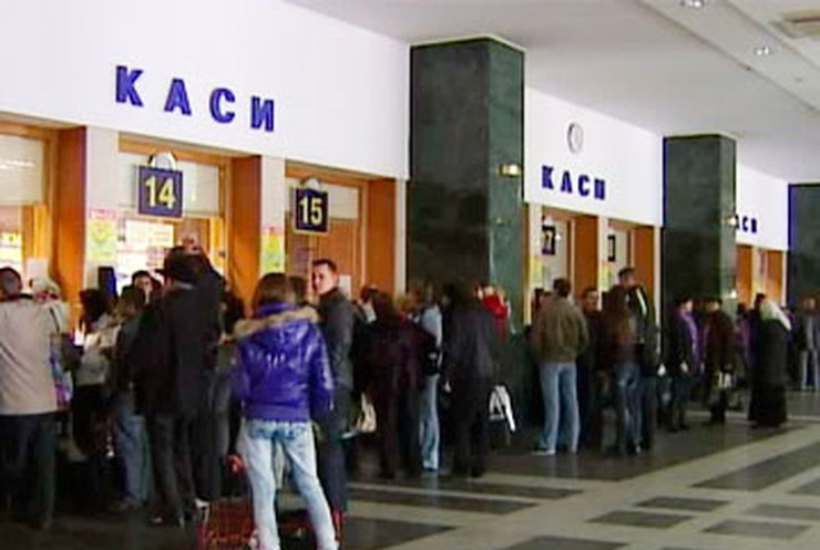 "Укрзалізниця" вводит новые правила продажи билетов