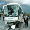 На курорте в Турции произошла авария