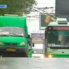 В луганских автобусах проезд подорожал до 1 гривны 25 копеек