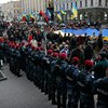 Охранять празднование годовщины УПА придут 2 тысячи милиционеров