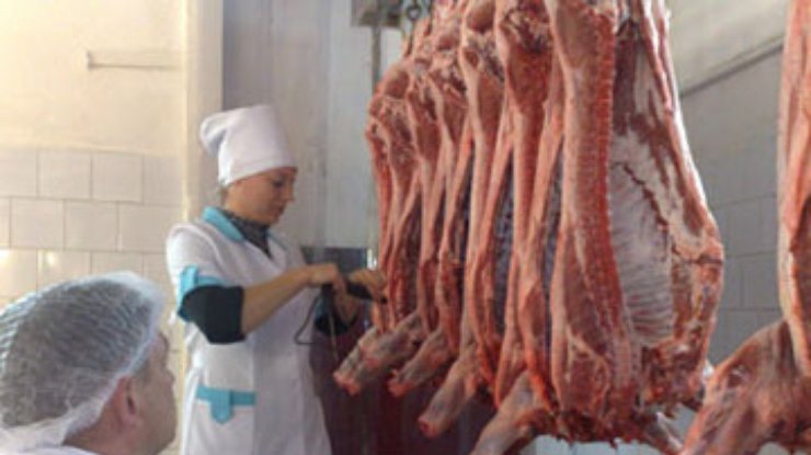 Украинских производителей мяса и мясопродуктов призвали пройти добровольную проверку качества