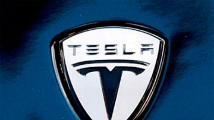 Электрокары Tesla Model S оснастят батареями Panasonic
