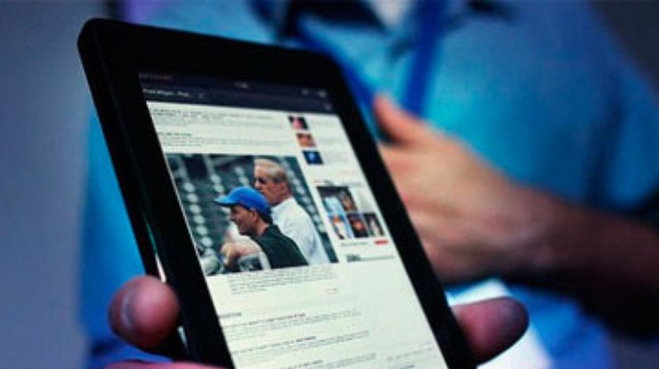 Apple подумывает о выпуске бюджетной версии планшета iPad