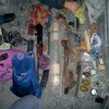 В Донецкой области задержали владельца оружейного арсенала