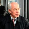 Азаров потрясен переименованием улицы Мира в улицу имени "Нахтигаль"
