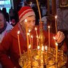 Православные христиане отмечают праздник Покров Пресвятой Богородицы