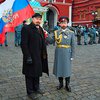 Ленин и Николай Второй жалуются на высокие штрафы